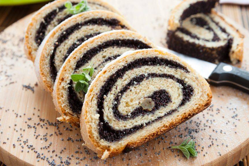 Nie każdy mak jest taki sam. Jak uniknąć problemów zdrowotnych