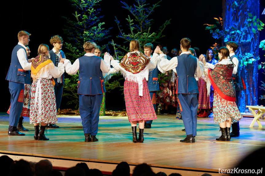 "Gość Oczekiwany" zagrany sercem dla hospicjum