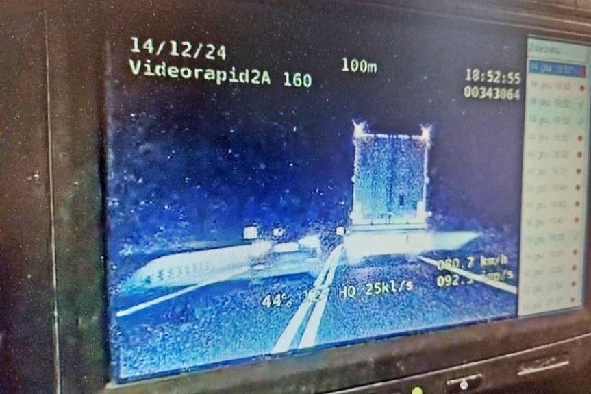 45 punktów karnych i wysoki mandat za serię wykroczeń