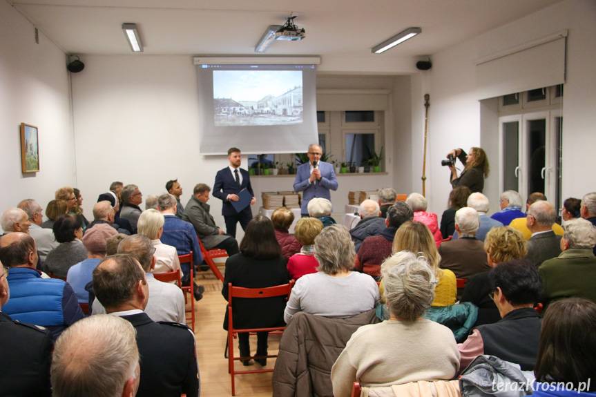 Gmina Korczyna wczoraj i dziś. Promocja nowego albumu