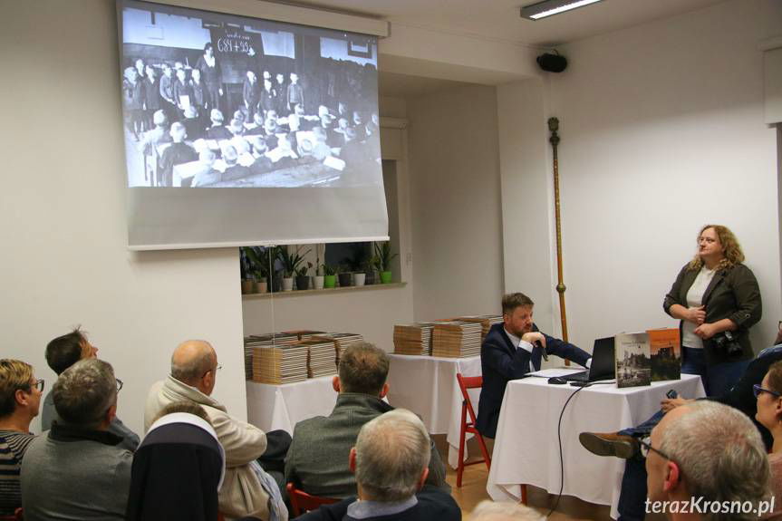 Gmina Korczyna wczoraj i dziś. Promocja nowego albumu