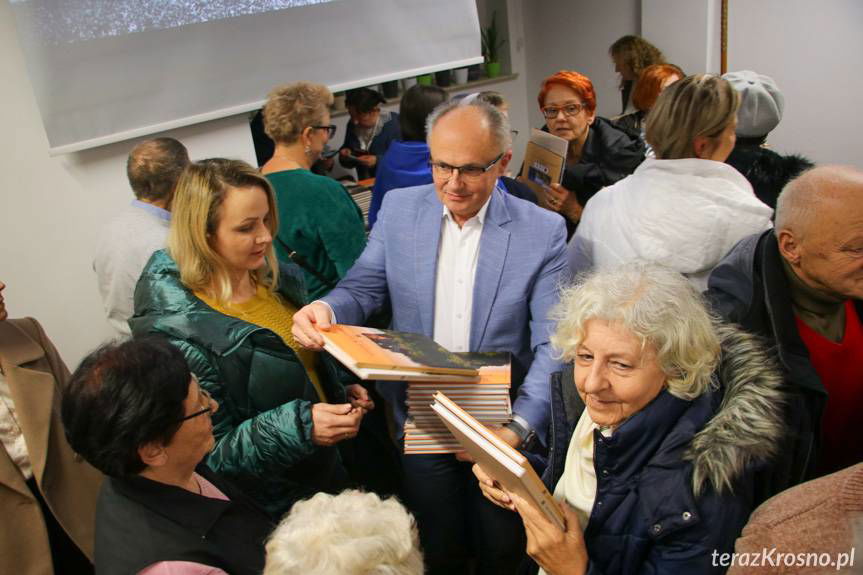 Gmina Korczyna wczoraj i dziś. Promocja nowego albumu