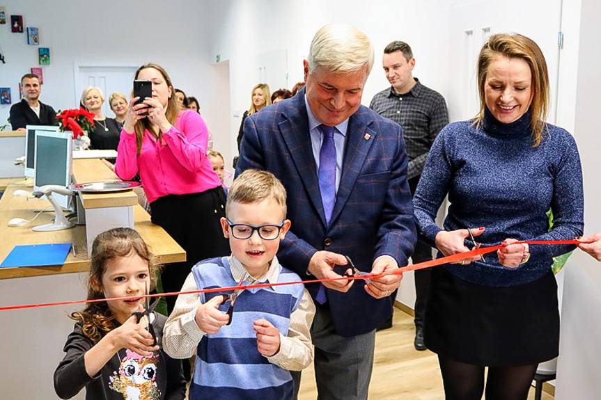 Filia nr 4 KBP w nowej odsłonie