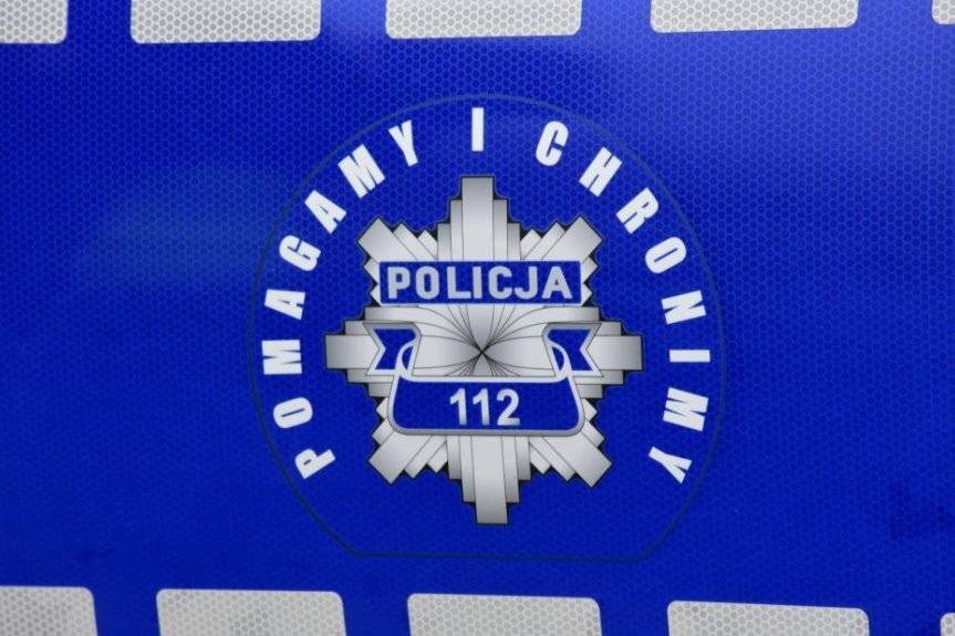 Szczęśliwy finał poszukiwań 83-latka