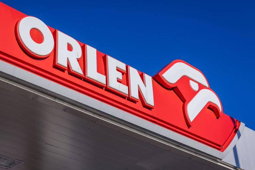 Promocja na paliwo wraca na Orlen!
