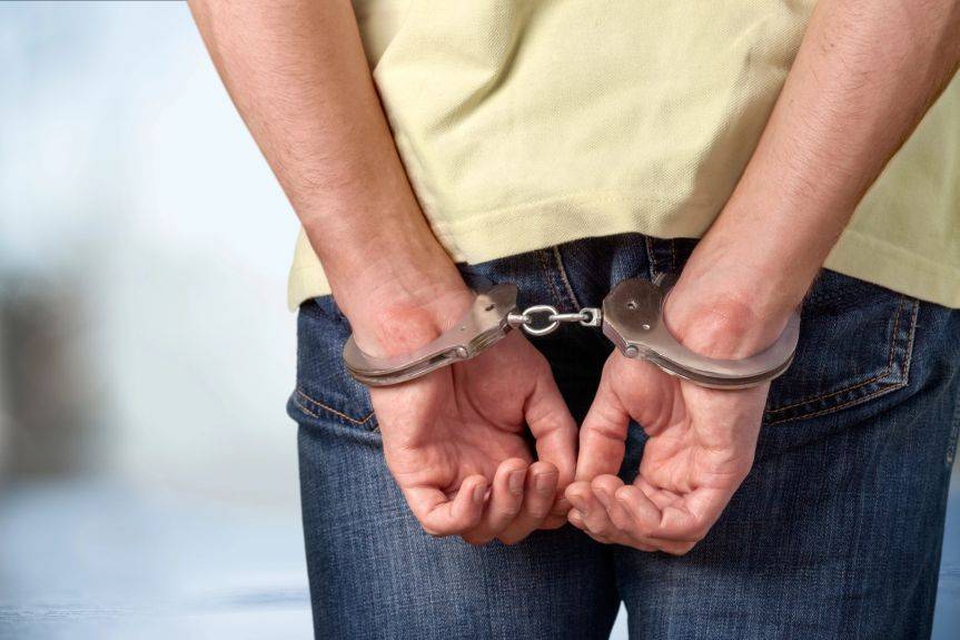 39-latek z Krosna odpowie za włamanie do sklepu