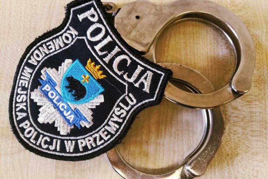 43-latek odpowie za zniszczenia w zabytkowej kaplicy w Przemyślu