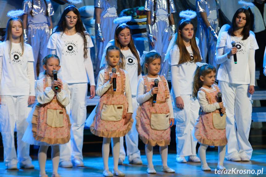 Wyjątkowe widowisko na scenie RCKP [ZDJĘCIA]