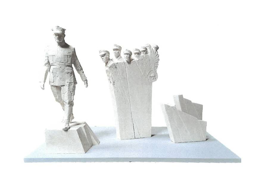 Spór o lokalizację pomnika Stanisława Maczka. List otwarty do radnych Rady Miasta Krosna 