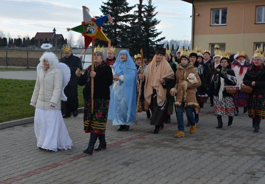 Przejdą Orszaki Trzech Króli. Sprawdź gdzie