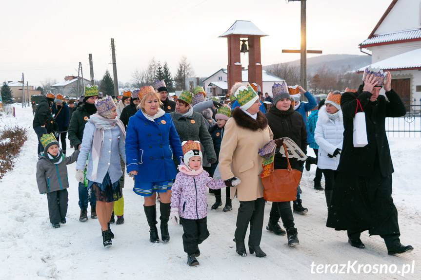 Przejdą Orszaki Trzech Króli. Sprawdź gdzie