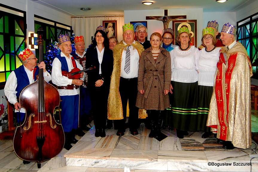 Przejdą Orszaki Trzech Króli. Sprawdź gdzie