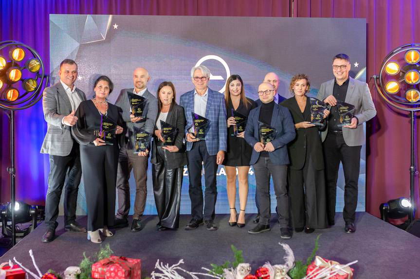 19 wakacyjnych kierunków z podrzeszowskiego lotniska. Znamy plany na sezon 2025