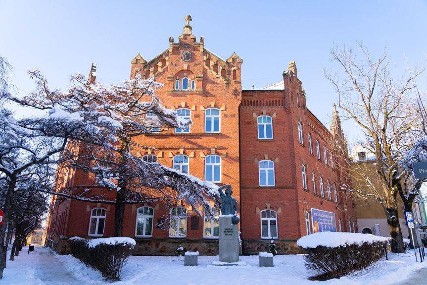 Kopernik przygotowuje się do wielkiego jubileuszu