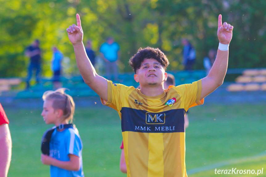 Akcja pomocy dla zawodnika Iwonki Iwonicz