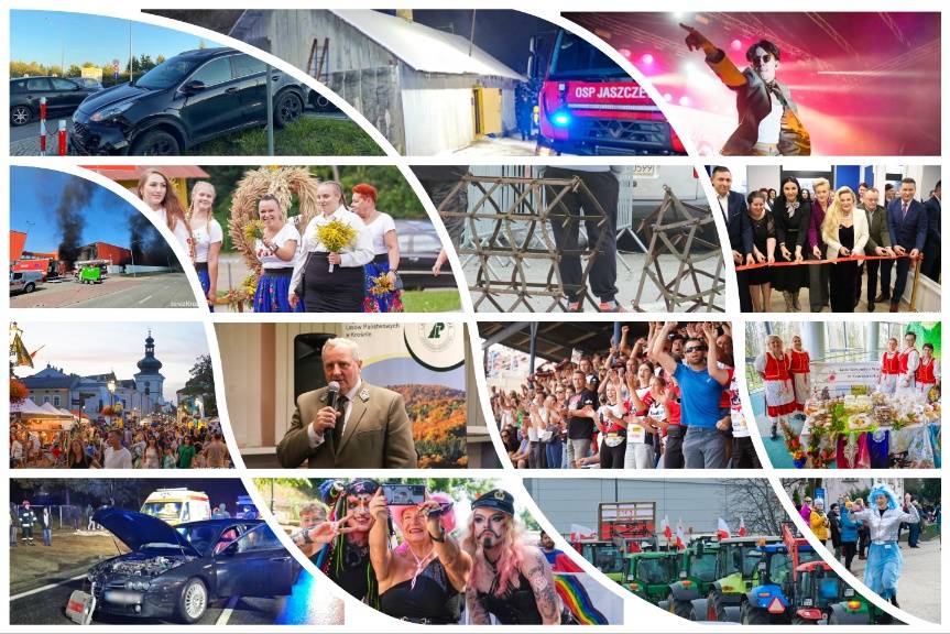 O tym czytaliście najchętniej. Najpopularniejsze artykuły w 2024 roku