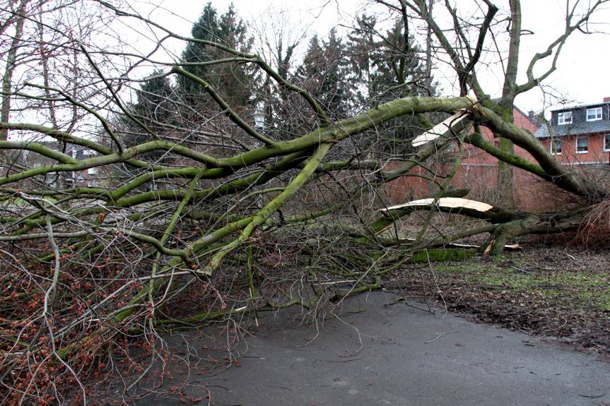 Ostrzeżenie dla Krosna i powiatu krośnieńskiego