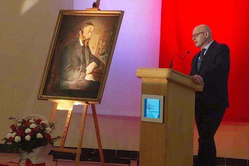 Krzysztof Gierlach przejmuje stery w krośnieńskim muzeum