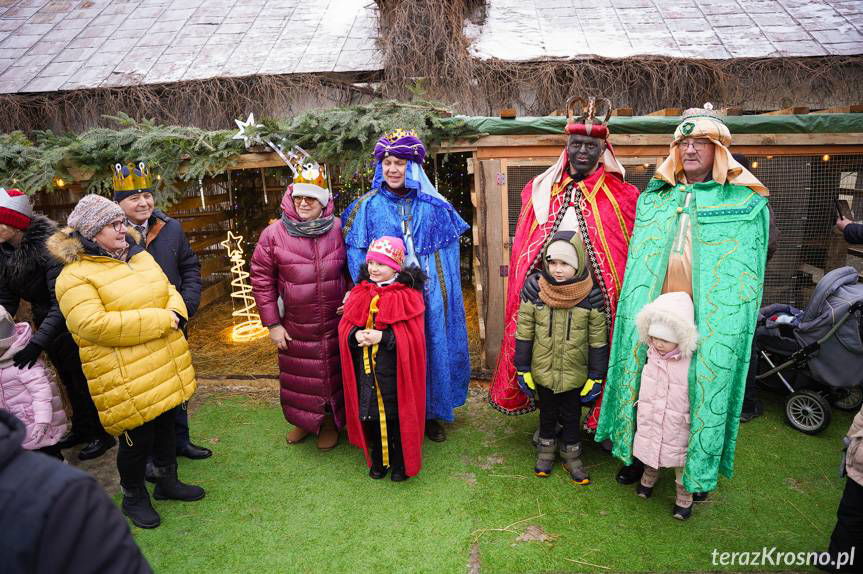 Orszak Trzech Króli w Dukli [ZDJĘCIA]