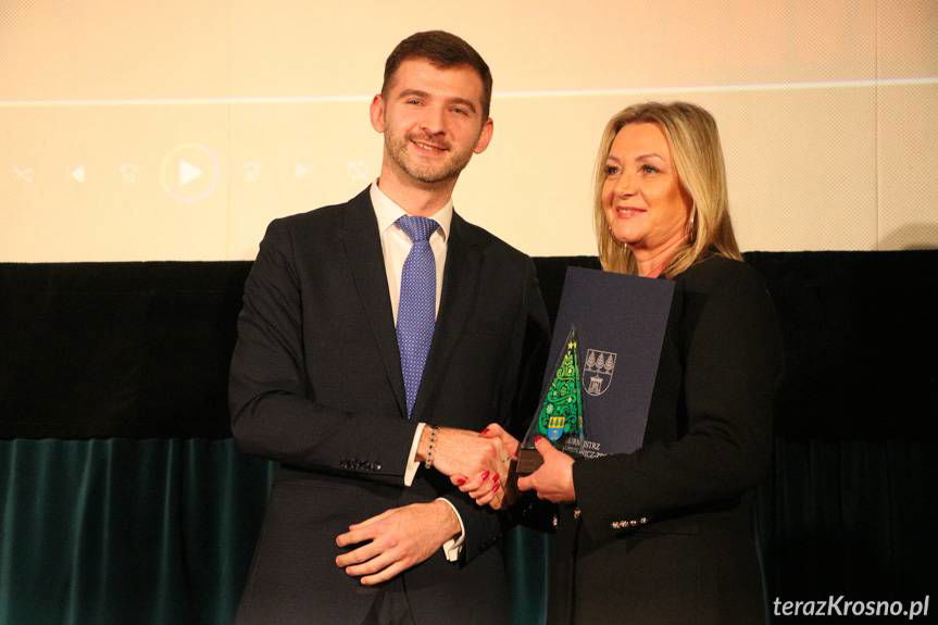 Koncert kolędowo-karnawałowy w Iwoniczu-Zdroju [ZDJĘCIA]