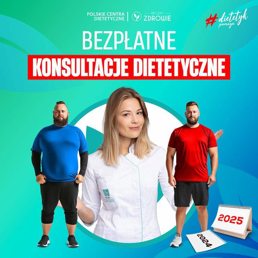 Skorzystaj z darmowych konsultacji w gabinecie Projekt Zdrowie w Krośnie