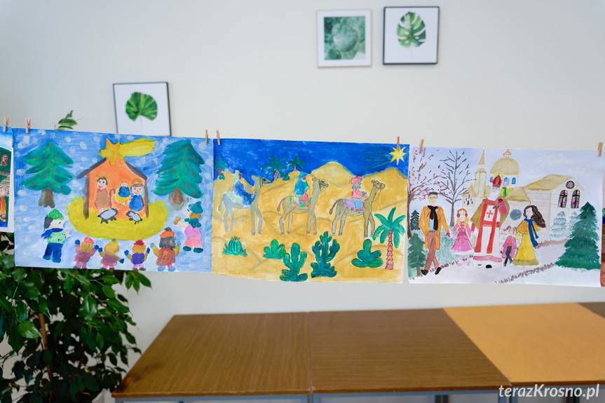 Talenty dzieci i młodzieży z powiatu krośnieńskiego. Finał konkursu w Iwoniczu [ZDJĘCIA]