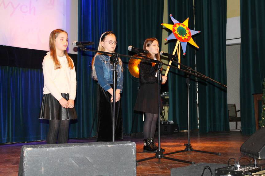 Muzyczne święto w Iwoniczu-Zdroju - znamy laureatów konkursu kolęd