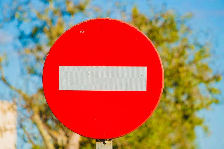 Pilna decyzja władz gminy. Most zamknięty z powodu groźby katastrofy budowlanej!