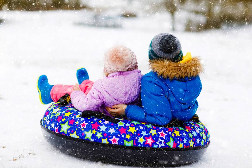 Zabawa zakończona dramatem. Walka o życie 8-latka