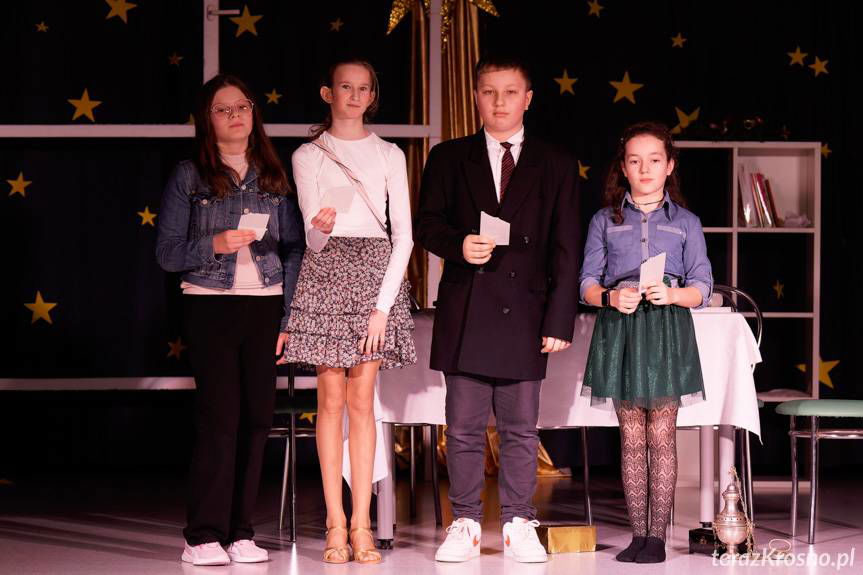 Miejsteckie Kolędowanie w Miejscu Piastowym [ZDJĘCIA]