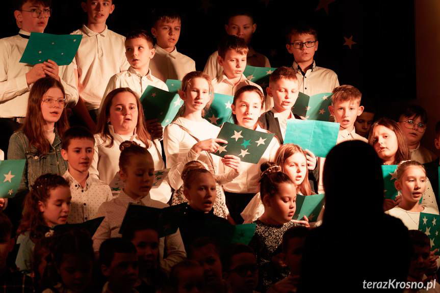 Miejsteckie Kolędowanie w Miejscu Piastowym [ZDJĘCIA]