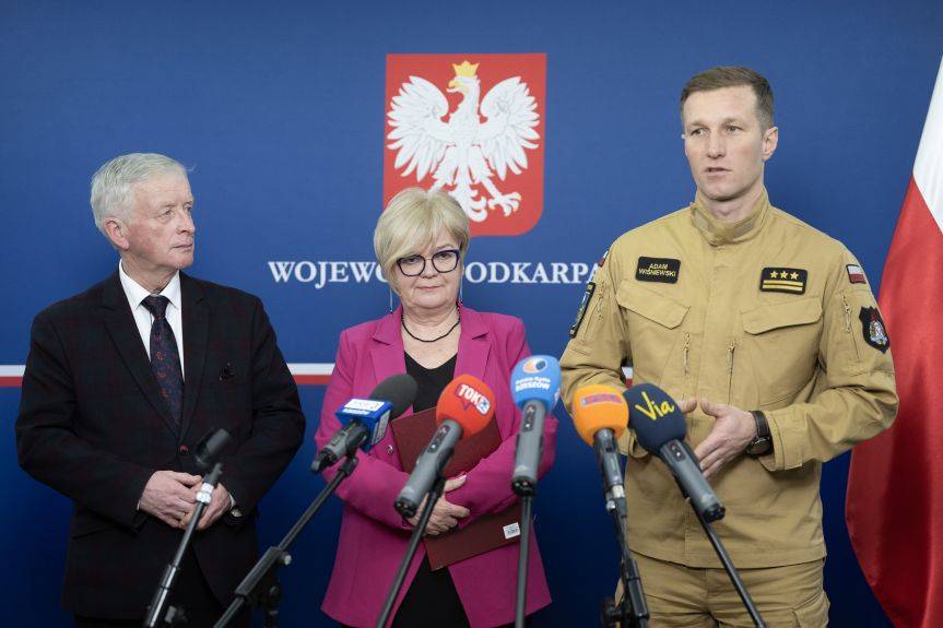 Jak nowa ustawa wpłynie na mieszkańców Podkarpacia?