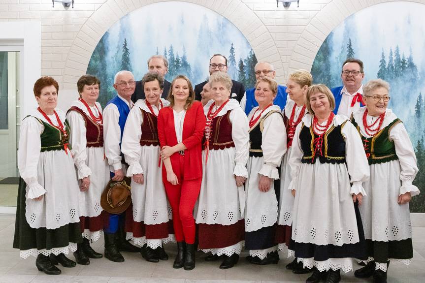 25 lat minęło - wielkie święto kultury w Rogach