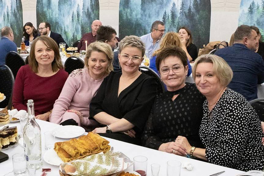 25 lat minęło - wielkie święto kultury w Rogach