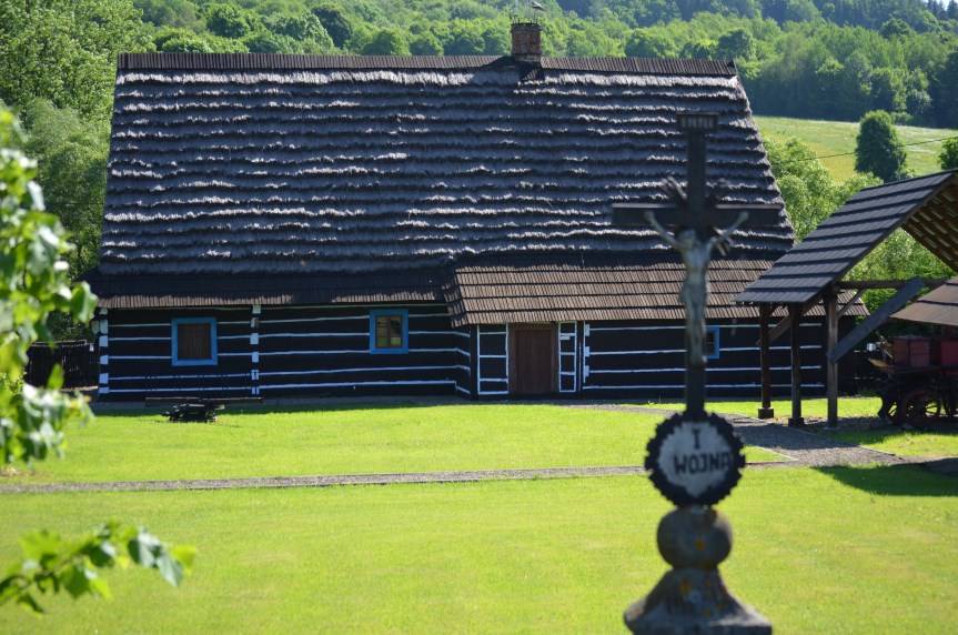 Muzeum Kultury Łemkowskiej w Zyndranowej będzie zamknięte do odwołania