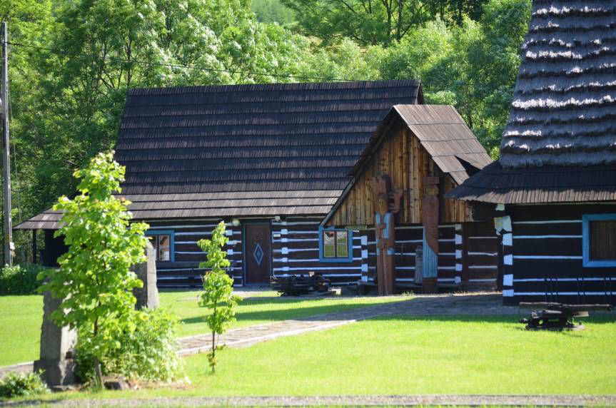 Muzeum Kultury Łemkowskiej w Zyndranowej będzie zamknięte do odwołania