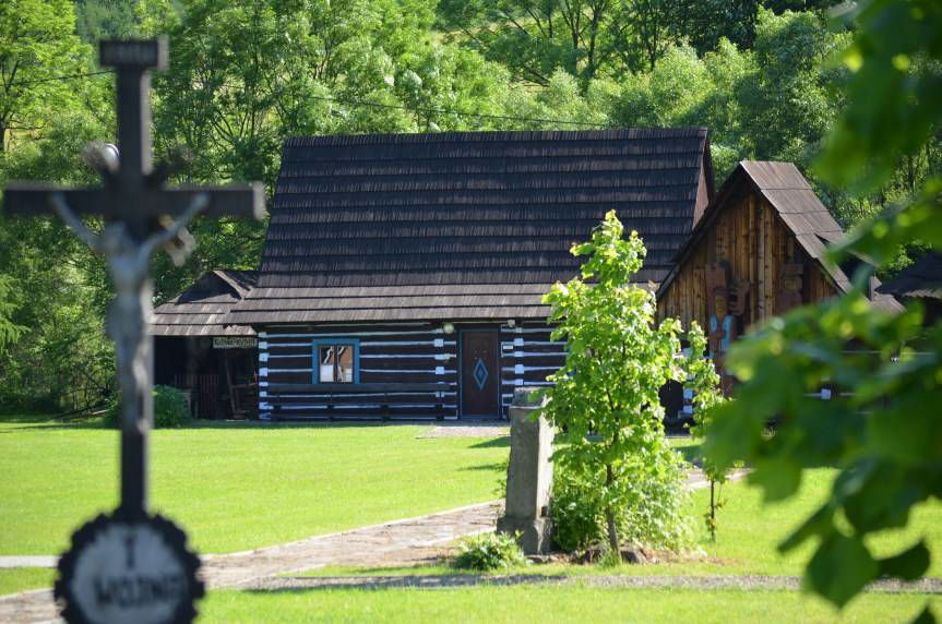 Muzeum Kultury Łemkowskiej w Zyndranowej będzie zamknięte do odwołania