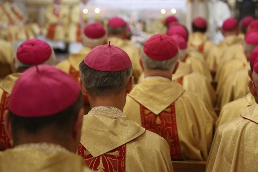 Episkopat krytykuje Ministerstwo Edukacji Narodowej