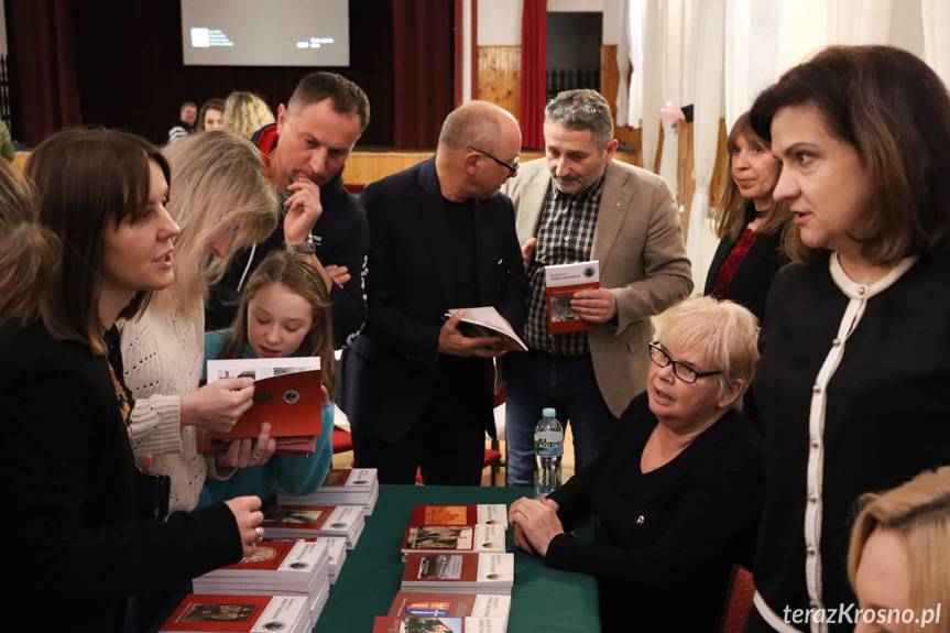 Perłowy jubileusz Zeszytów Odrzykońskich