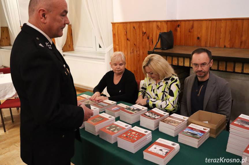 Perłowy jubileusz Zeszytów Odrzykońskich