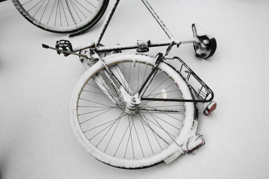 Trzech nietrzeźwych rowerzystów. Rekordzista ponad 3 promile