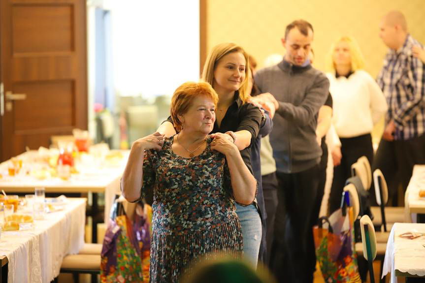 Wyjątkowy bal karnawałowy w Jedliczu