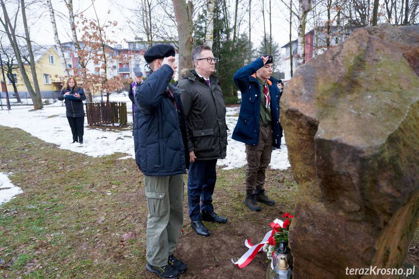 Korczyna uczciła pamięć żydowskich mieszkańców