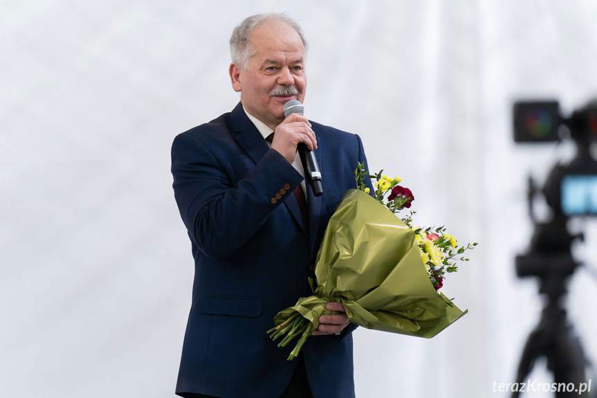 Studniówka jak z marzeń! Tak bawili się maturzyści z "Kopernika"