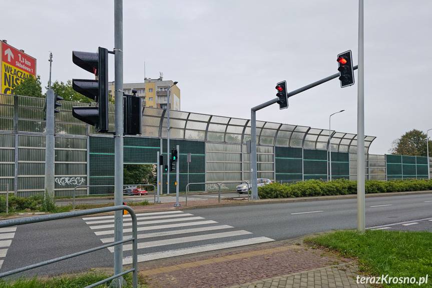 Sygnały czytelników: kolejny problem z sygnalizacją świetlną