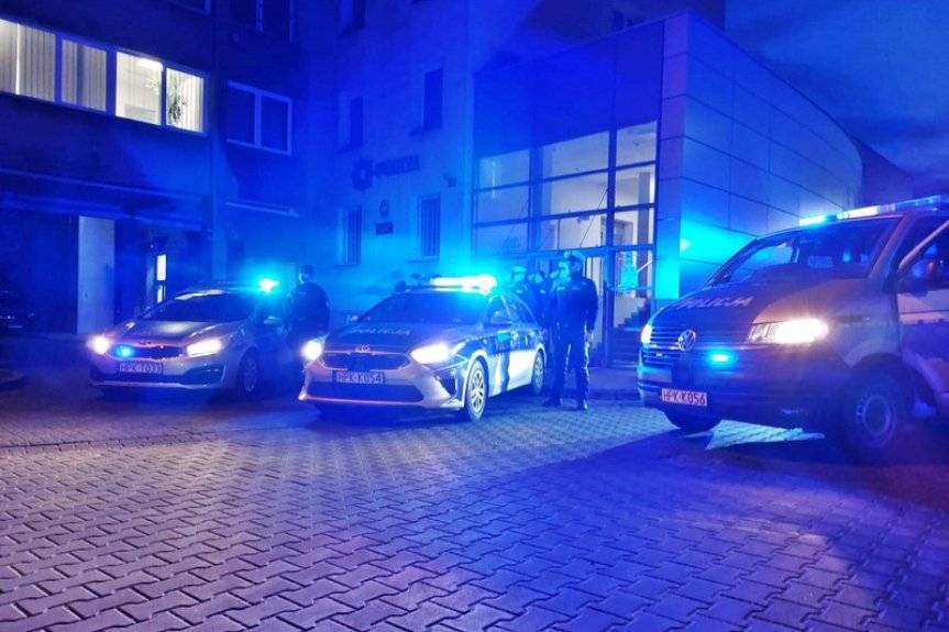 Oddali hołd zmarłemu ratownikowi