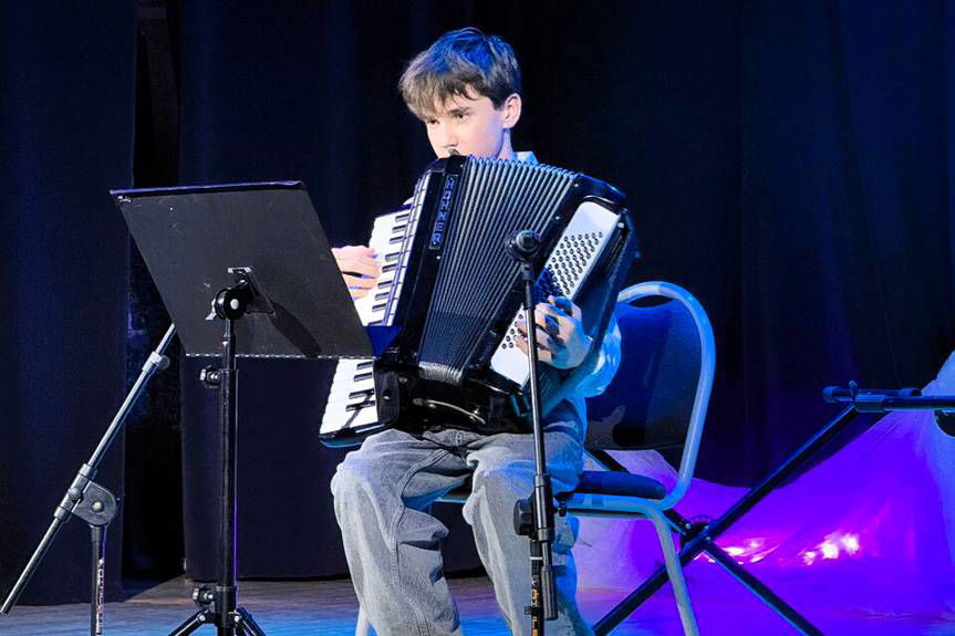 Dwa dni z kolędą w Korczynie