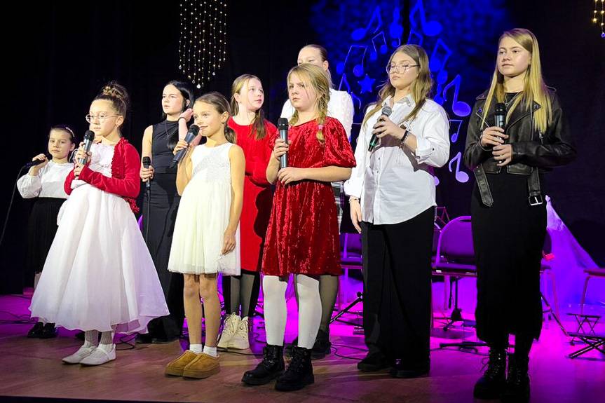 Dwa dni z kolędą w Korczynie