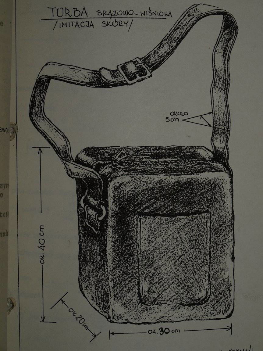 Niewyjaśniona zbrodnia sprzed lat. Zginął od ciosu siekierą w głowę