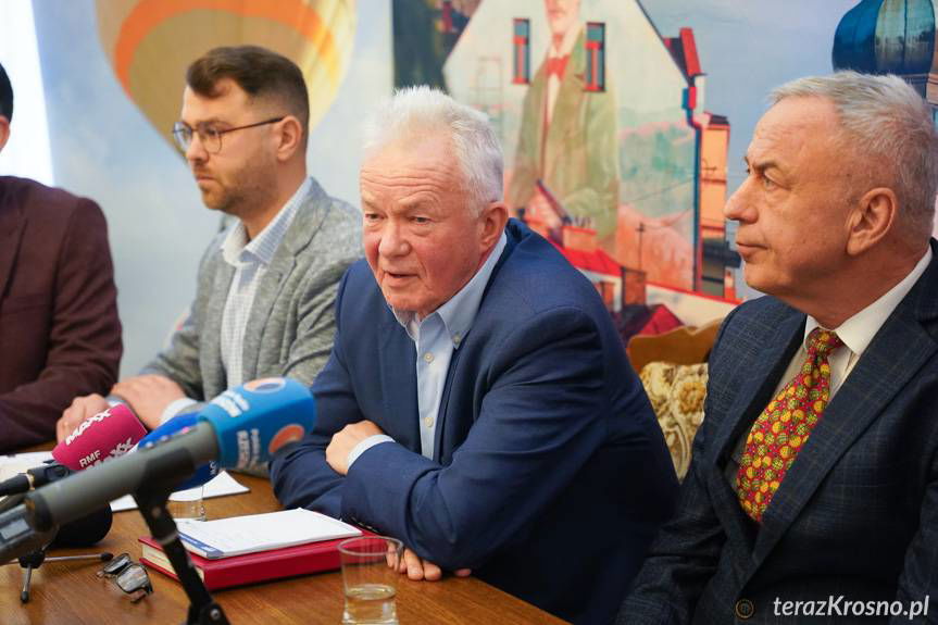 Wydarzenie, jakiego jeszcze nie było! Krosno przygotowuje się na balonowe Mistrzostwa Świata